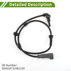 ABS Wheel Speed Sensor No. 95463473/AB1150 for Chevrolet Spark (2014)