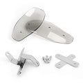 Hand Guard Cold Wind Deflector Shield for Honda Softail Touring