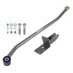 Adjustable Track Bar with Bracket for Jeep Cherokee XJ (1984–2001)