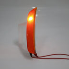 Side Marker Turn Signal Light for Dodge Durango (2021-2024)