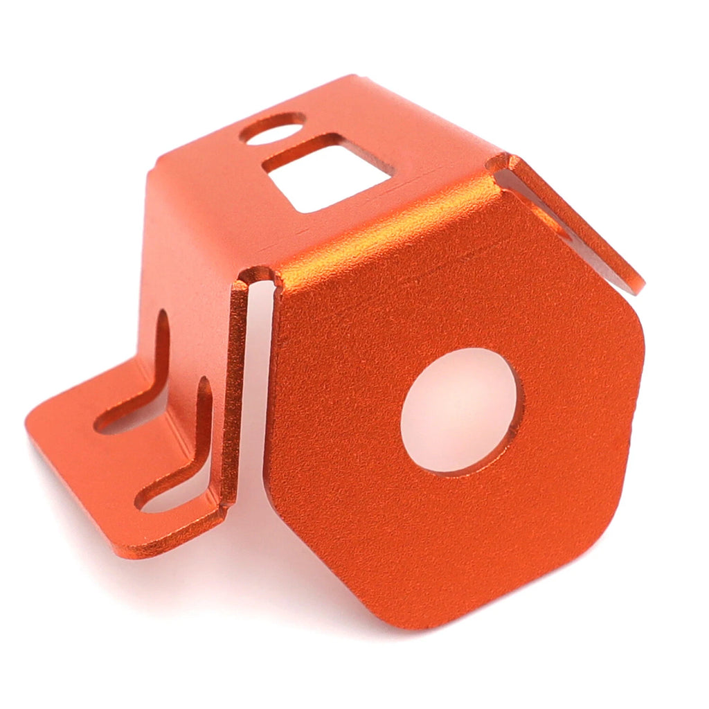 Rear Brake Fluid Reservoir Guard for KTM 390 Adventure (2021–2022)