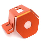 Rear Brake Fluid Reservoir Guard for KTM 390 Adventure (2021–2022)