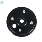 Rear Wheel Brake Hub Drum for EZGO RXV Gas Golf Cart (1991–Present) 30 Teeth