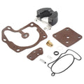 Carb Repair Kit 439078 for Johnson Evinrude (BRP/OMC)