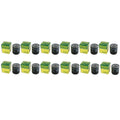 Set of 12 Engine Oil Filters for Audi Nissan VW Volvo