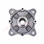 Rear Wheel Hub & Bearing & Studs for Polaris Ranger 400 500 570 700 800 (2006–2021)