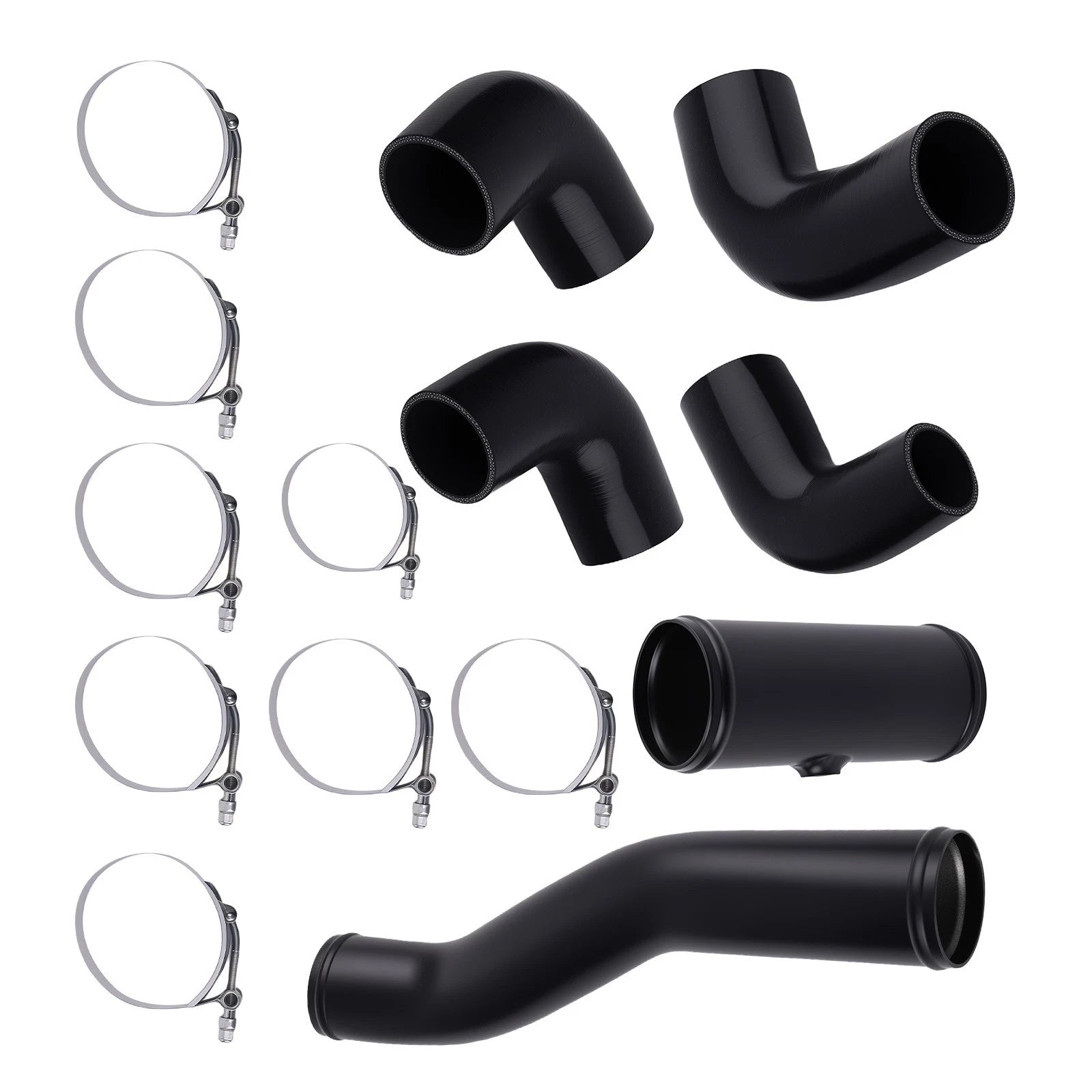 Turbo Pipe Kit for MINI Cooper S R61 Paceman (2013–2016)