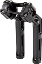 10" Wayback Risers for Harley Davidson Softail (Fits 520-065)