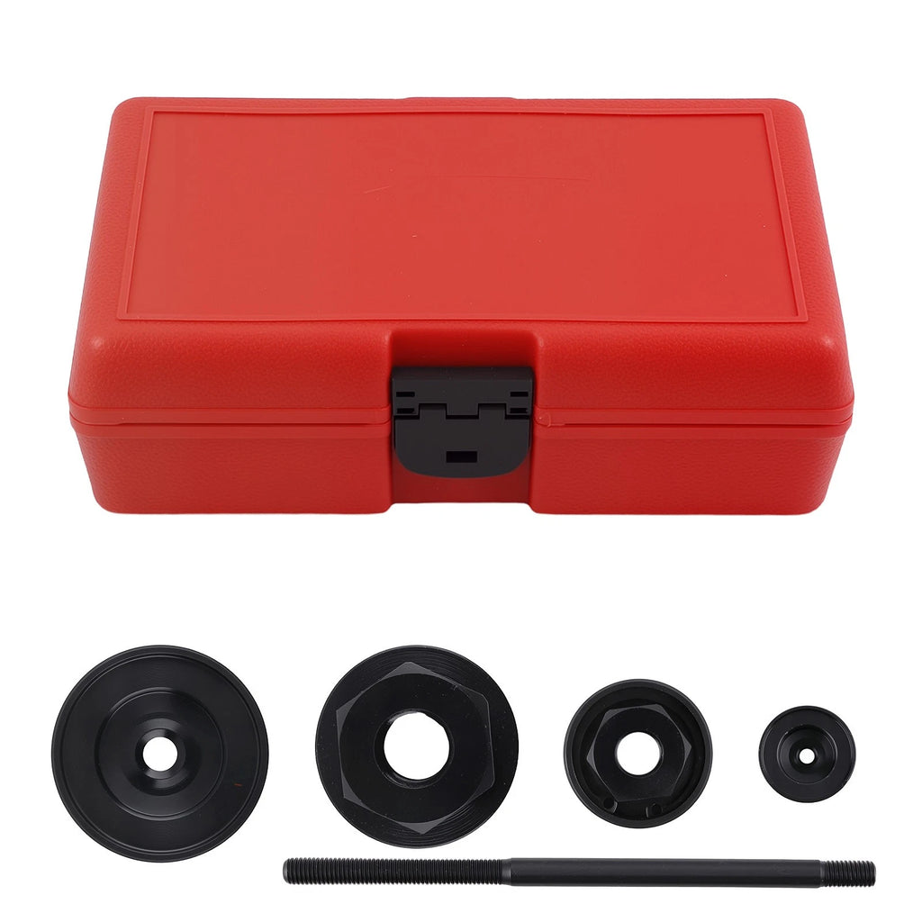Axle Bushing Tool Kit for VW Golf IV GTI R32 Audi A3 Mercedes W124 (1998–2005)