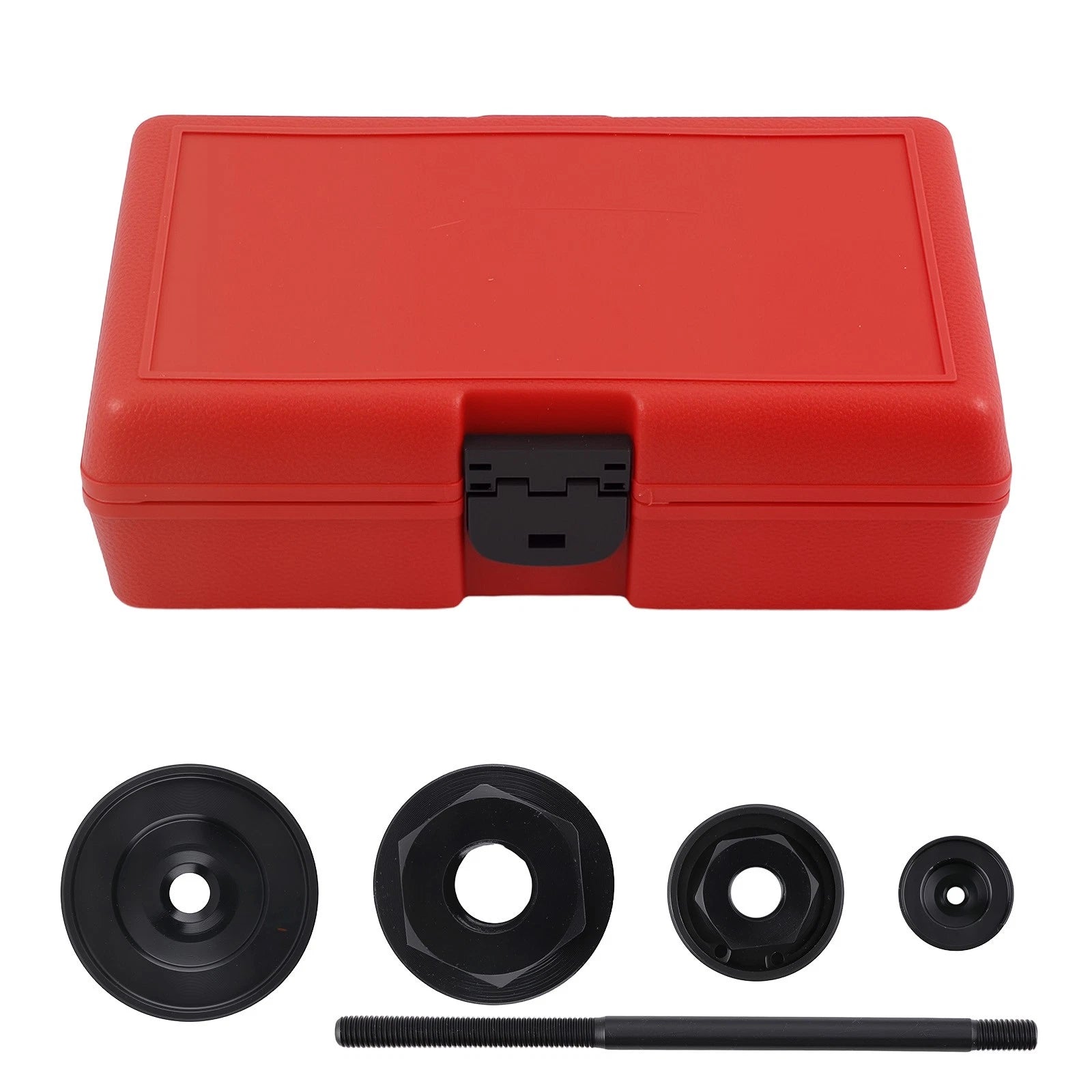 Axle Bushing Tool Kit for VW Golf IV GTI R32 Audi A3 Mercedes W124 (1998–2005)
