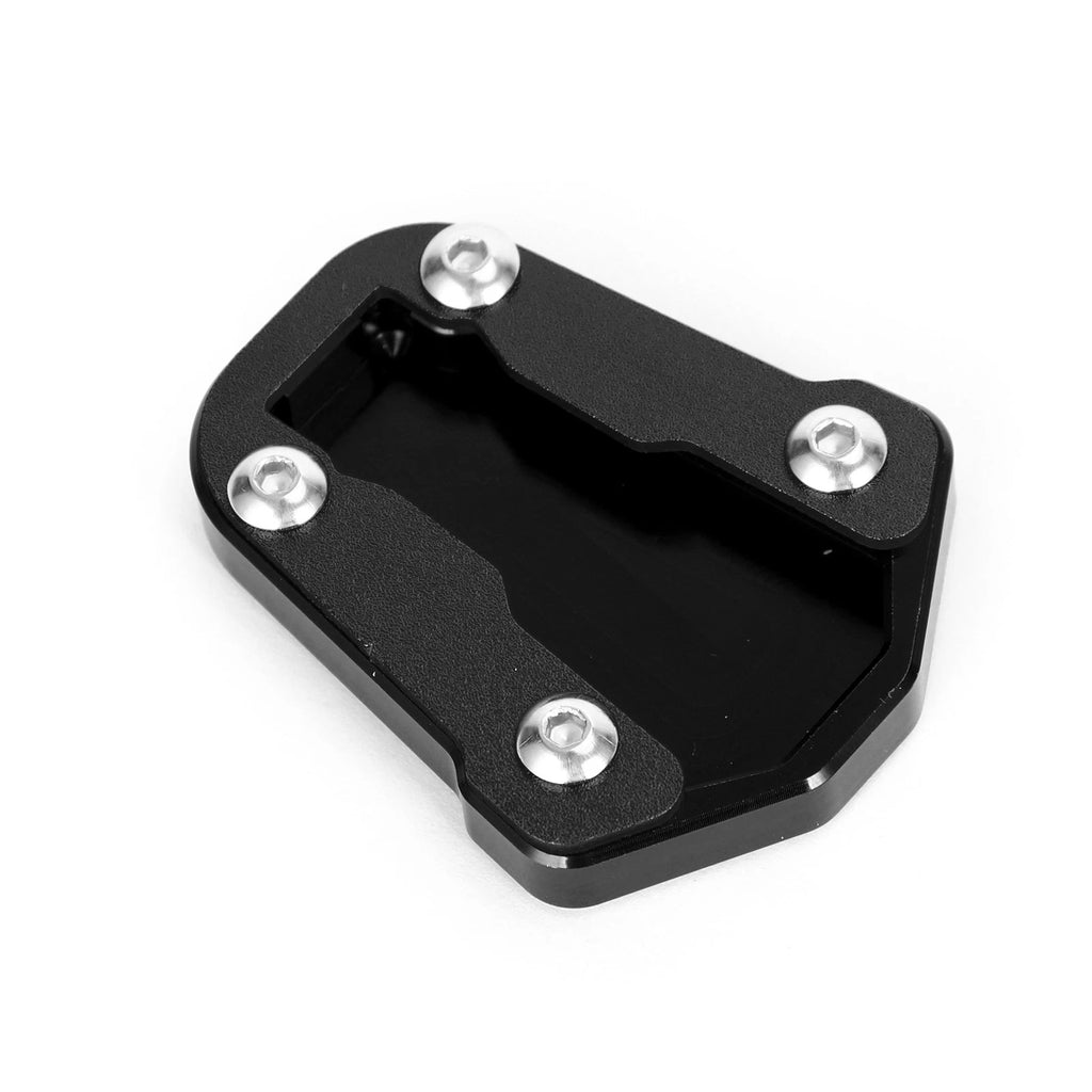 Kickstand Enlarger Plate Pad for Honda CRF300L CRF300 Rally (2021–2022)