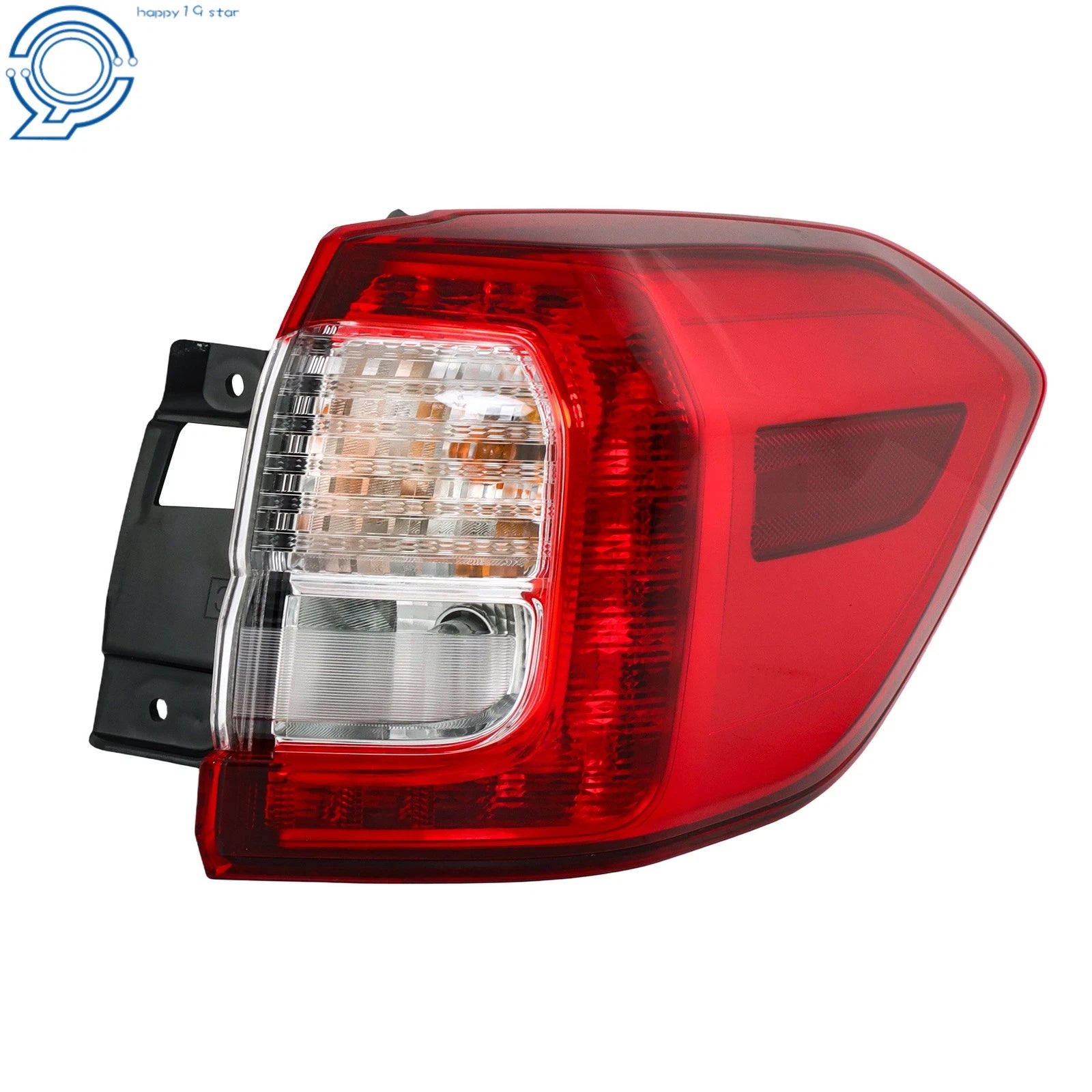 LED Tail Light for Subaru Ascent (2019-2025) Right Side