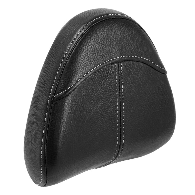 Backrest Pad for Indian Scout (2015–2025) ABS 2019–2025 Black