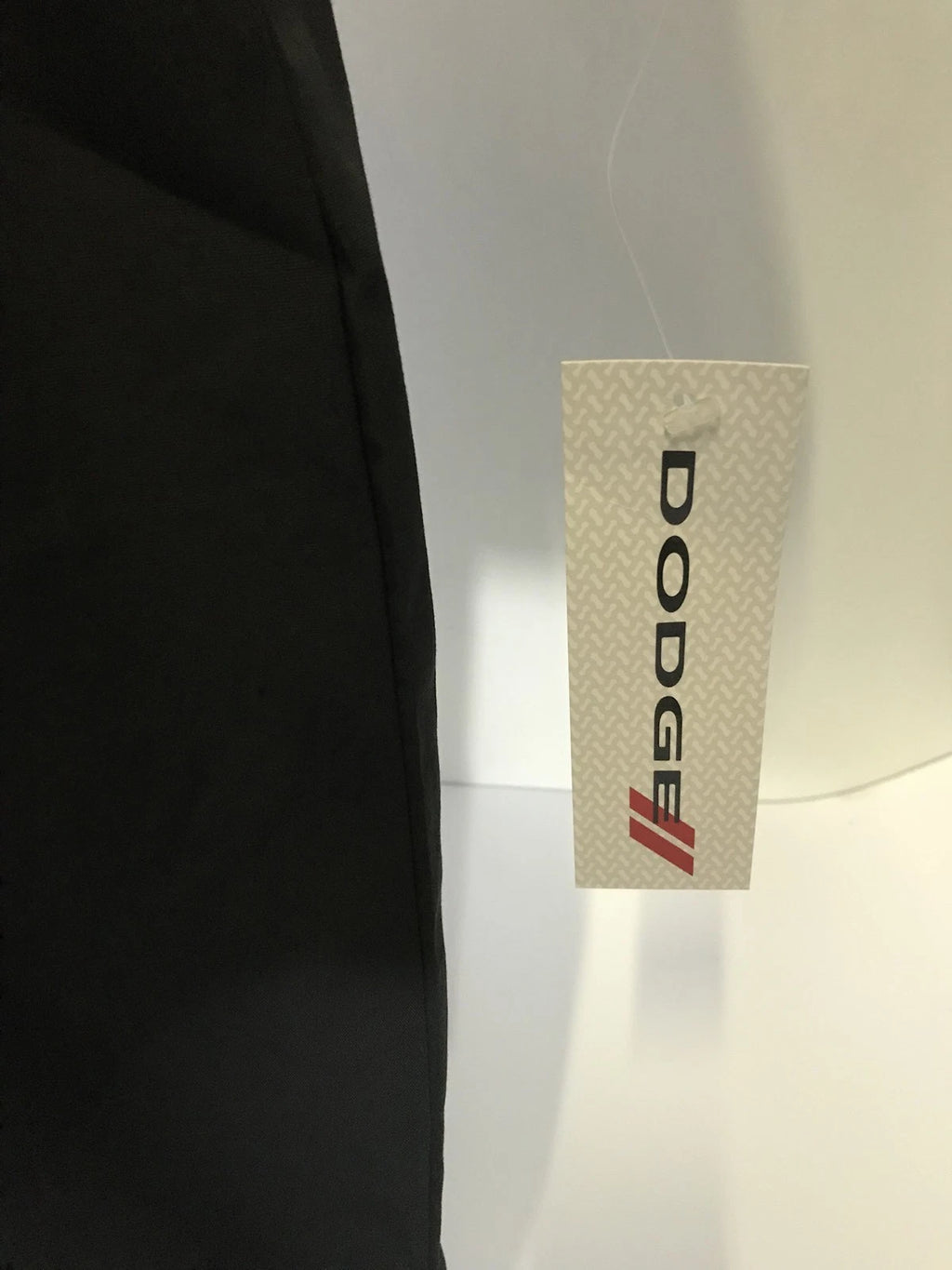 Mechanic Style Button Up Shirt Licensed for Dodge Ram (2010–2025)