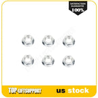 2X Front Coil Spacers Leveling Lift Kit for Dodge Ram 2500 3500 (1994–2012)