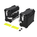36L Saddlebag Side Box Luggage Pannier Case for BMW R1300GS (2023–2025)