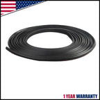Rubber Trim Tape Molding Strip for Honda (2008–2023) 08F03SHJ1100D