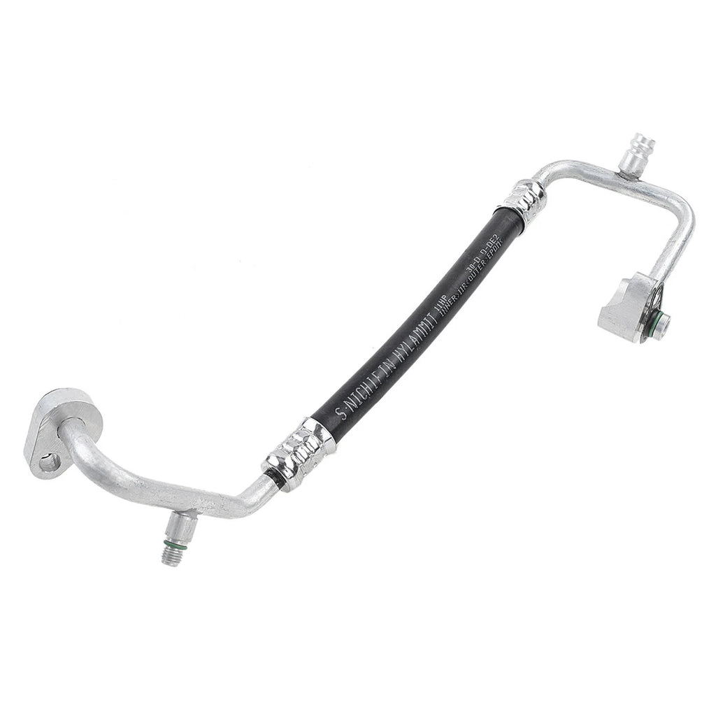 Discharge & Suction Line Hose for Dodge Caliber Jeep Compass (2007-2012)