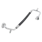 Discharge & Suction Line Hose for Dodge Caliber Jeep Compass (2007-2012)