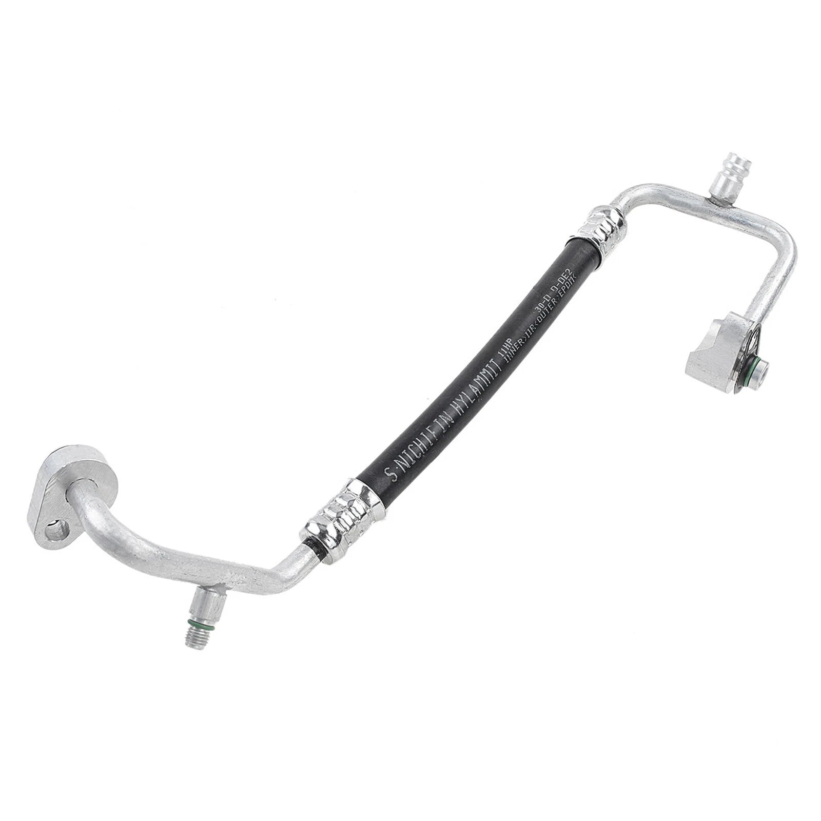Discharge & Suction Line Hose for Dodge Caliber Jeep Compass (2007-2012)