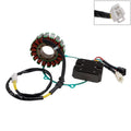 Stator Regulator Rectifier & Gasket for Honda VF750C Magna 750 (1993–2003)