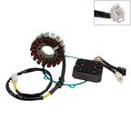 Stator Regulator Rectifier & Gasket for Honda VF750C Magna 750 (1993–2003)