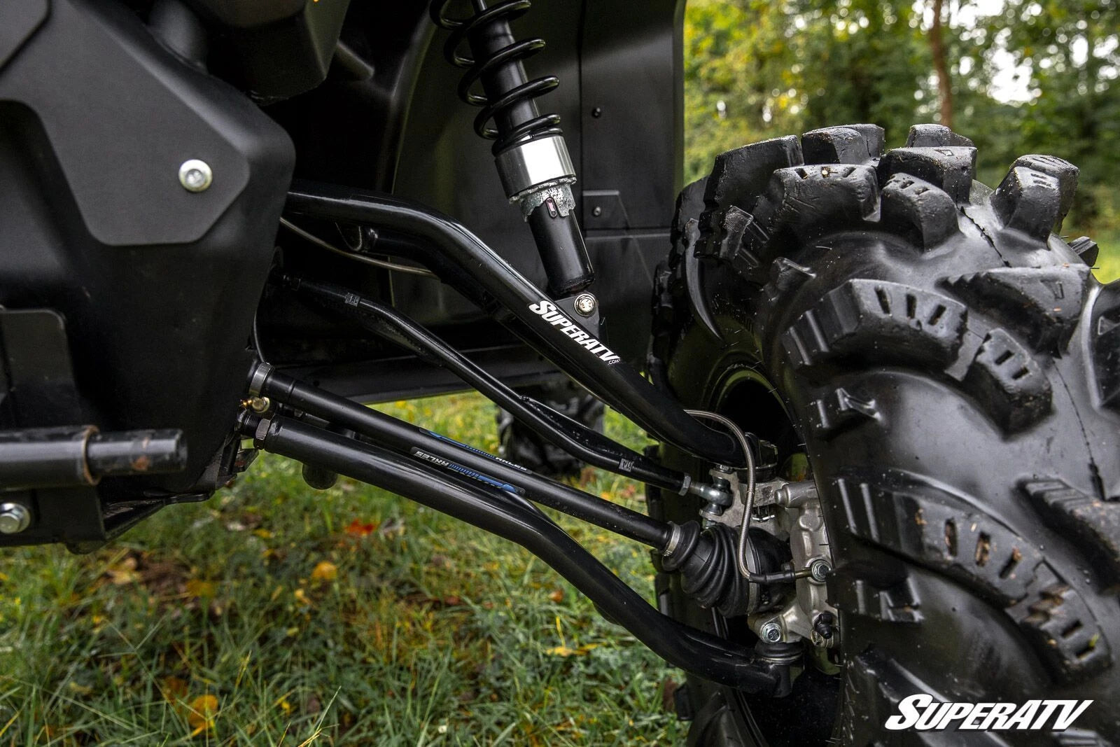 6" Lift Kit for Can-Am Defender MAX XT Cab / Lonestar (2016–2023)