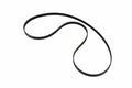 Genuine OEM Serpentine Belt for Mercedes-Benz C300, C350, ML350, S550 (2008–2015) 0039937296