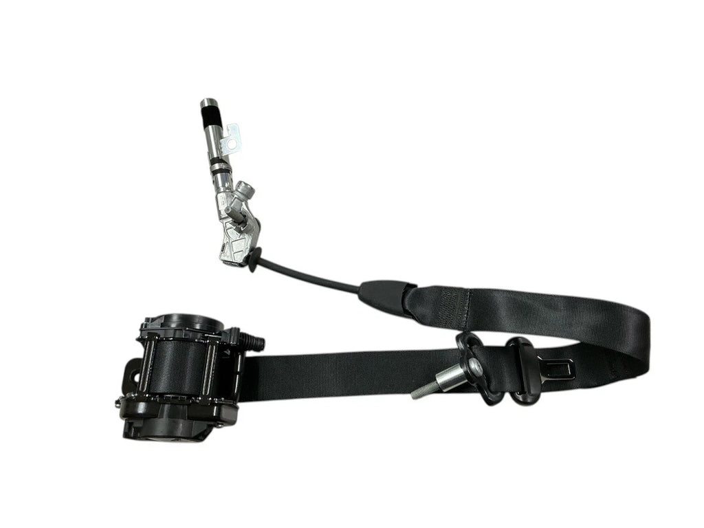 Front Right Side Seat Belt for Ford Mustang (2024–2025) PR3B-C612D64-NB