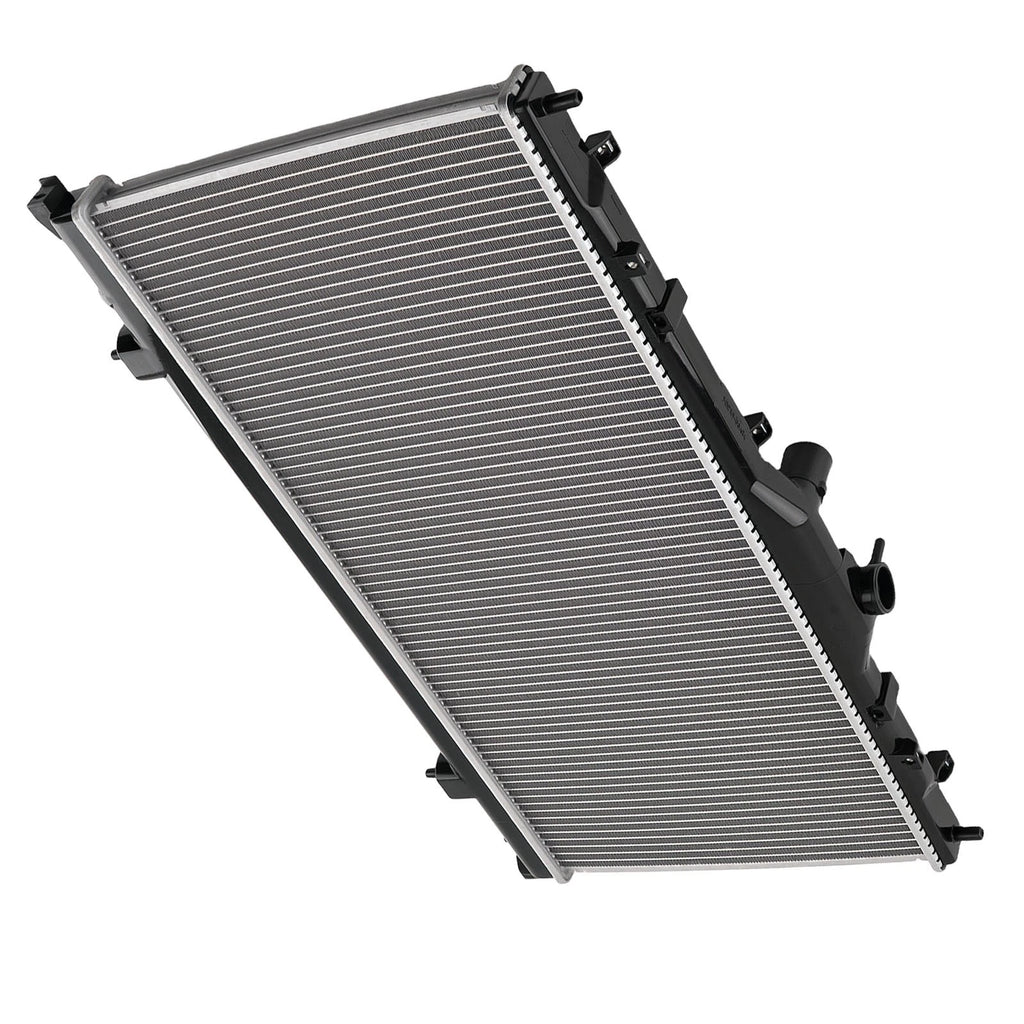 Aluminum Coolant Radiator for Mitsubishi Eclipse (2006–2012) MN180280 AT