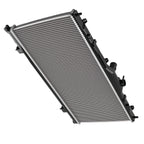 Aluminum Coolant Radiator for Mitsubishi Eclipse (2006–2012) MN180280 AT