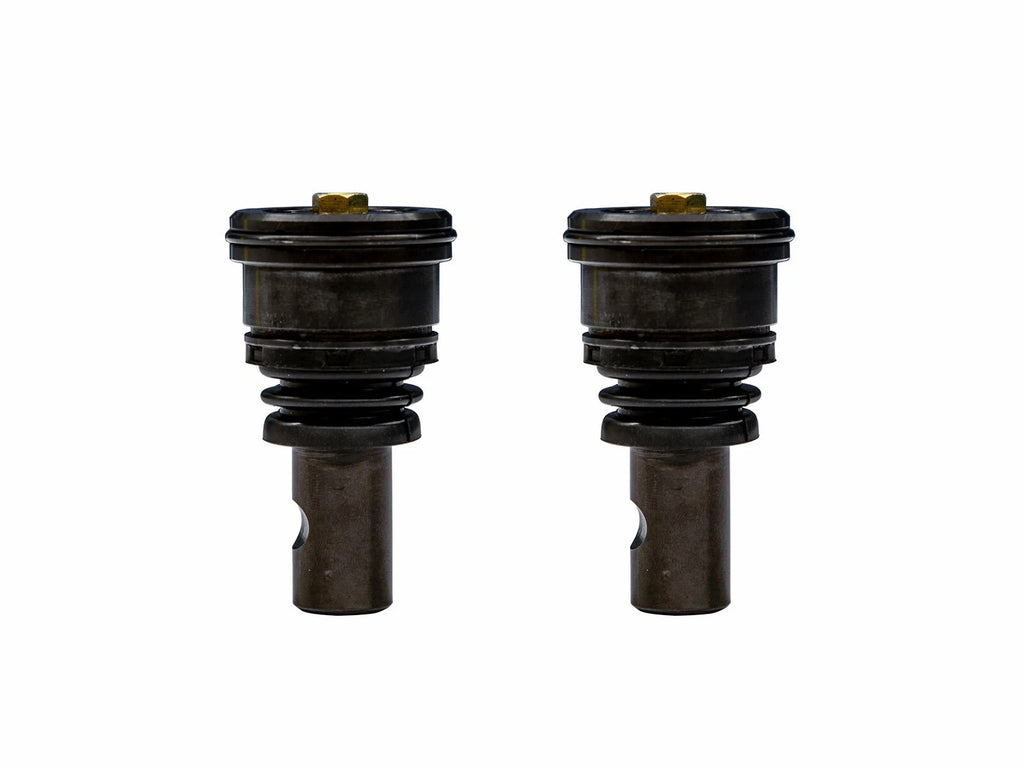 Set of 2 HD Ball Joints for Polaris Ranger XP 800 / Crew (2010–2014)