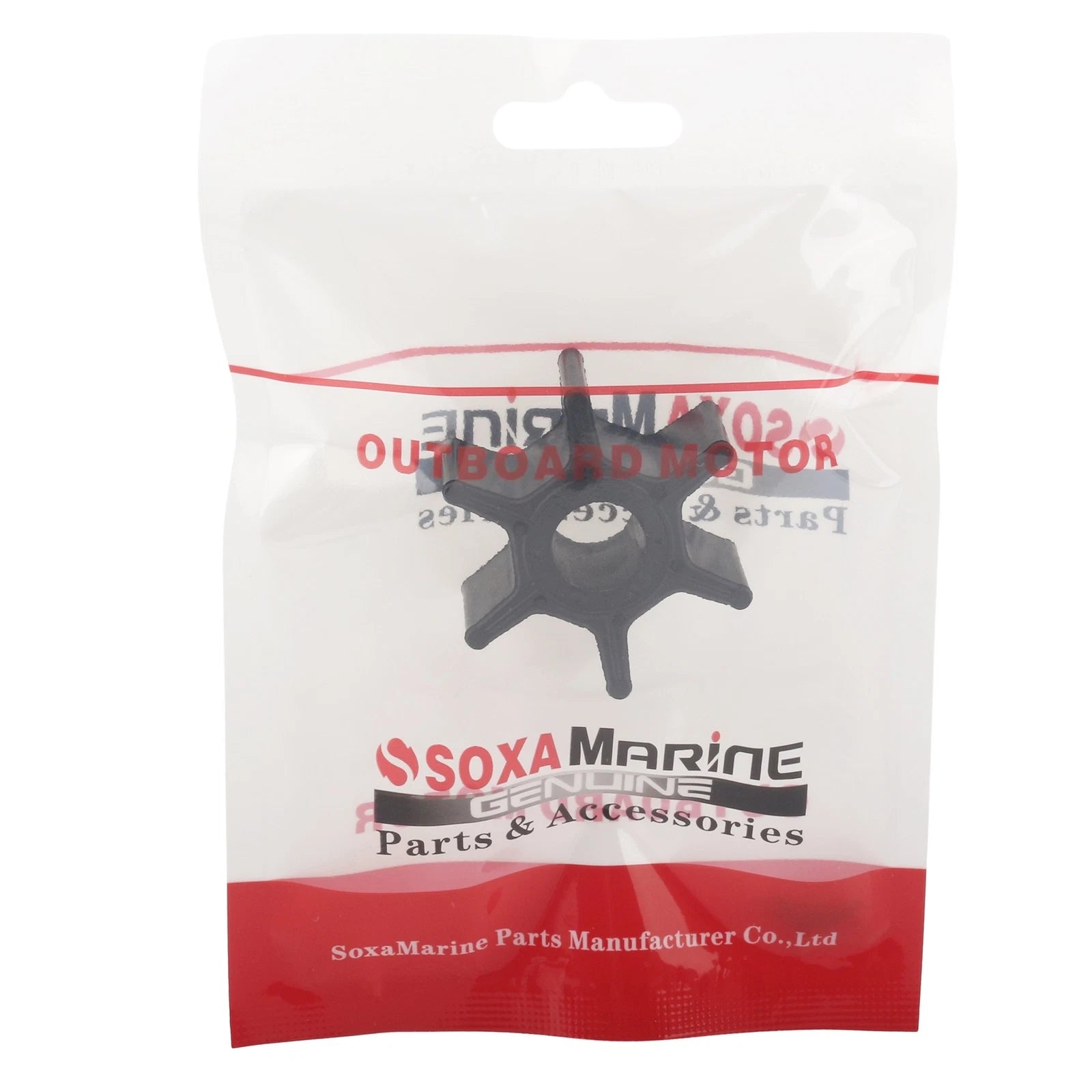 Water Pump Impeller for Suzuki Outboard (17461-92D02)