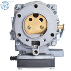 Carburetor for Briggs & Stratton Opposed Twin 16.5HP (42A707)
