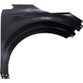 CAPA Certified Fender for Kia Carnival (2022–2024) Front Left & Right