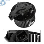 Blower Motor with Fan Cage for Ford Explorer Flex Taurus Lincoln MKT MKS (2009–2019)