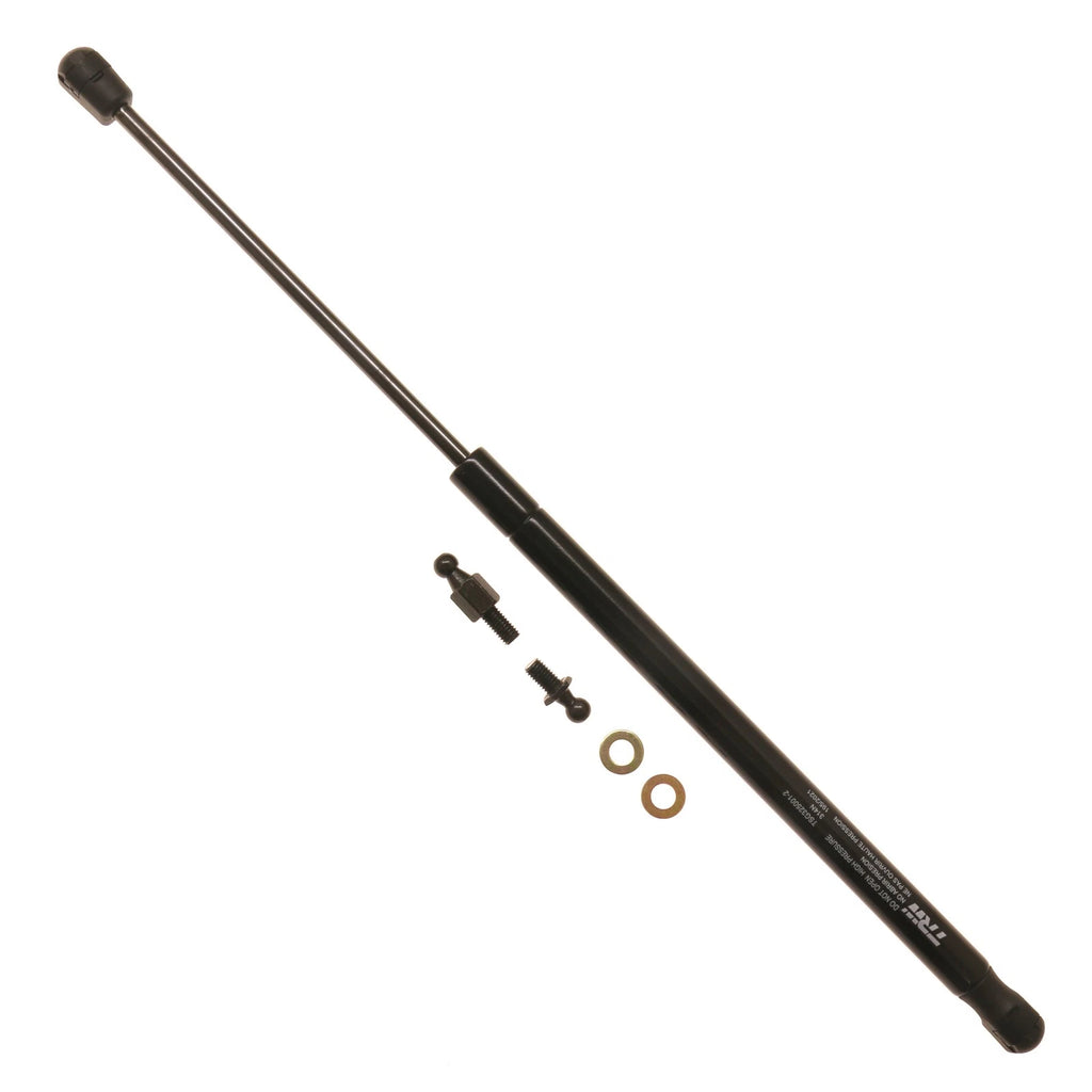 Trunk Lid Lift Support for Nissan Pulsar NX (1987–1990)