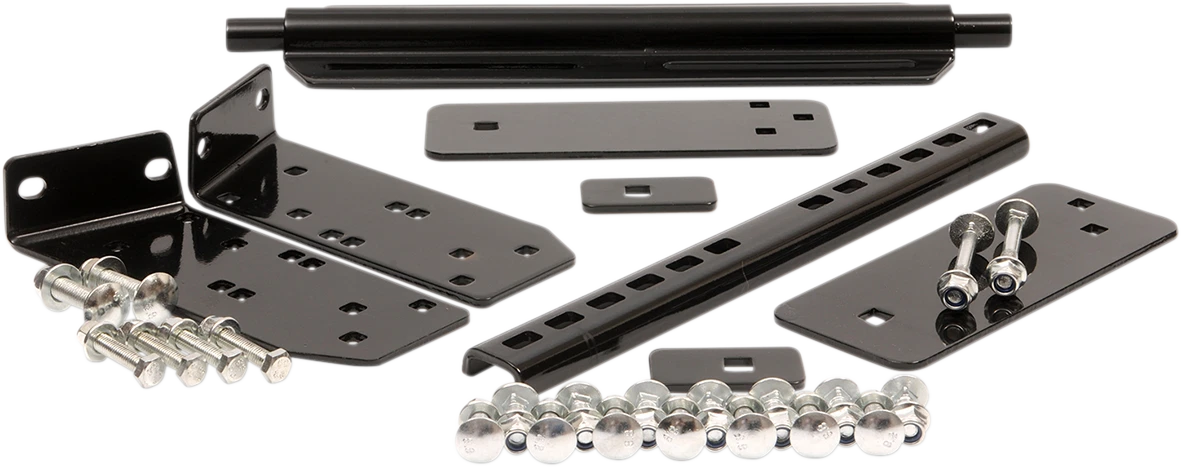 2X Plow Mount Bracket for ATV (KIMPEX 373955)