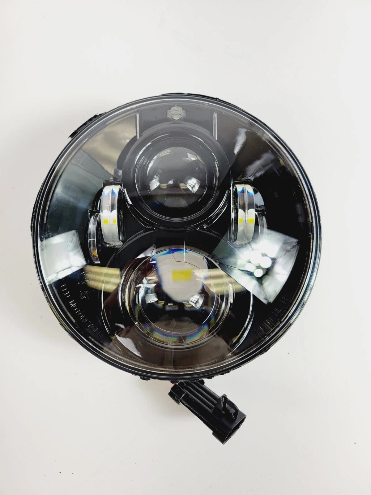 LED Daymaker Headlamp for Harley-Davidson FLHXS Street Glide Special (2014–2023) 67700457