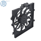 Engine Cooling Fan Assembly for Tucson Sportage (2022-2025)