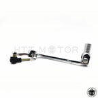 Chrome Gear Shift Lever for Yamaha YZF R1 (2004–2006)