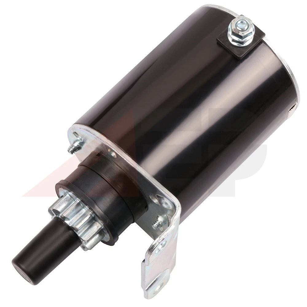 Starter for John Deere X300 X300R X304 (2006-2019)