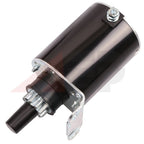 Starter for John Deere X300 X300R X304 (2006-2019)