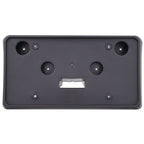 Front License Plate Mounting Bracket Kit for Chevy Traverse (2009–2012)