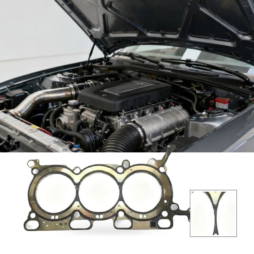 Cylinder Head Gasket for Ford Edge Explorer 3.5L (2015–2020) AT4Z-6051E