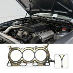 Cylinder Head Gasket for Ford Edge Explorer 3.5L (2015–2020) AT4Z-6051E