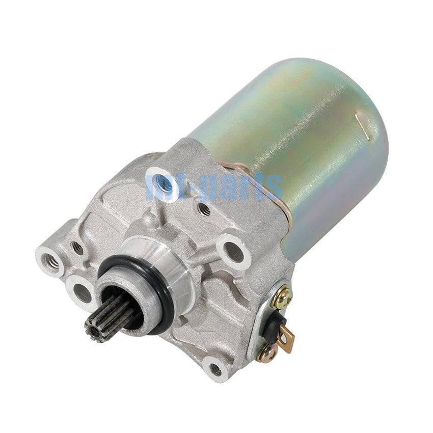 Starter Motor for Aprilia RS Tuono 125/50 (2003–2004) & RS 125 2T (1999–2010)