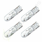 100X T5/74 Warm White Dash Lights for Ford