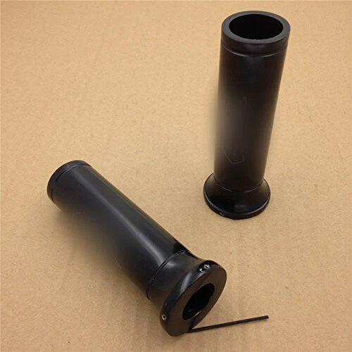 Handlebar Grips 7/8" for Honda CBR 600 900 929 954 1000 RR (1992–2009)