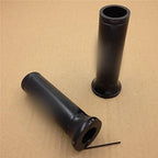 Handlebar Grips 7/8" for Honda CBR 600 900 929 954 1000 RR (1992–2009)
